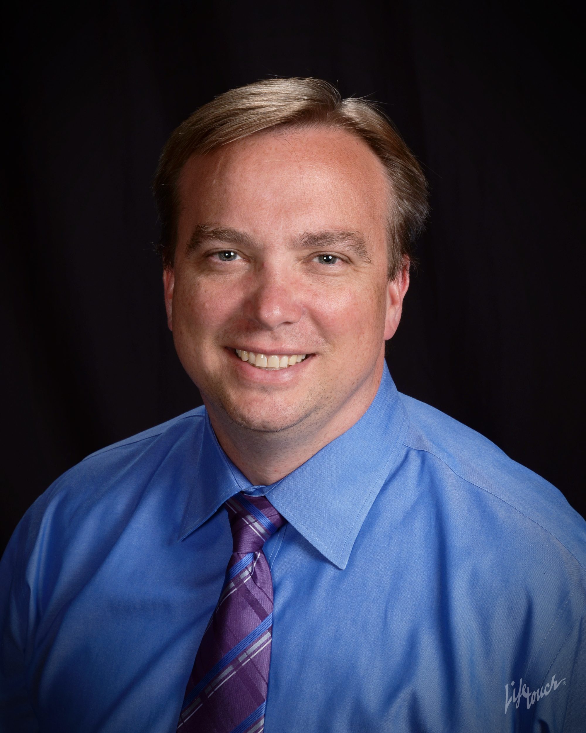 Mark Buchmann